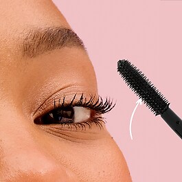 They're Real! Magnet - Mini Mascara Für Extreme Länge